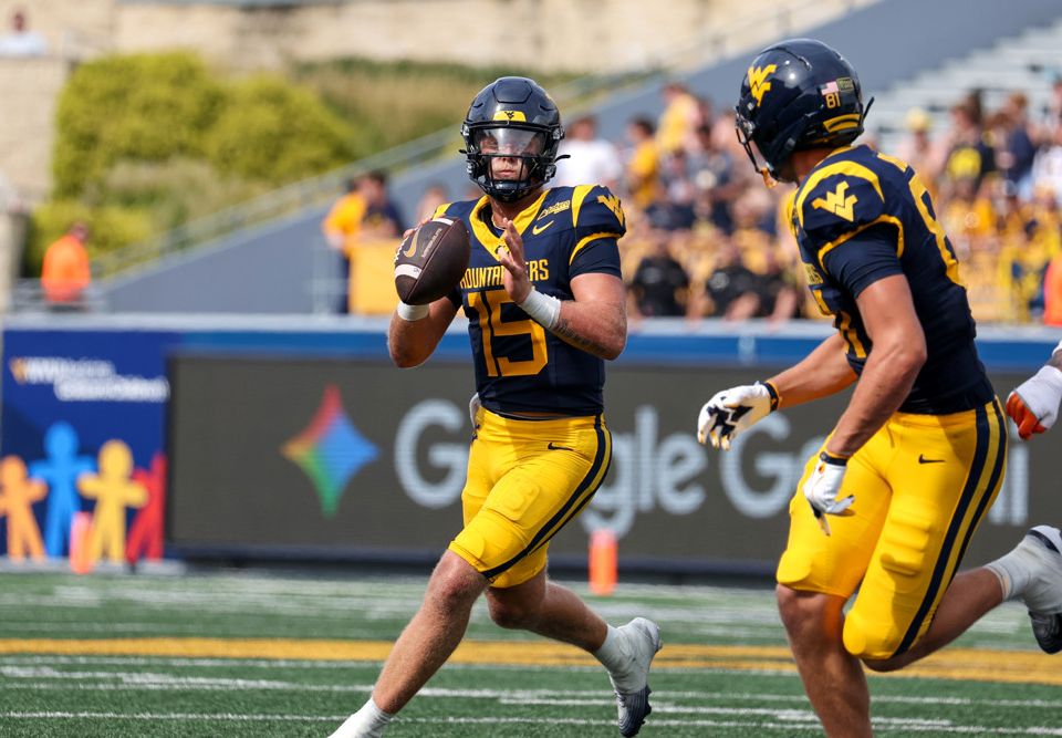 West Virginia Vs Virginia | Preview, Picks, and Best Bets