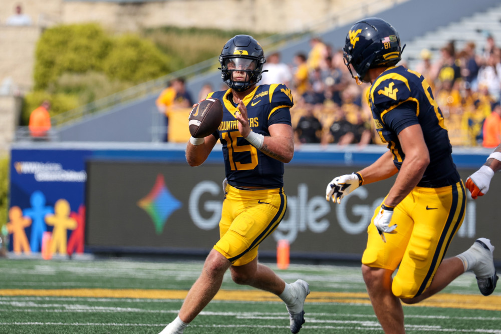 West Virginia Vs Virginia | Preview, Picks, and Best Bets