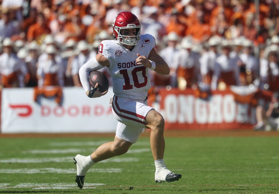 Oklahoma vs Michigan Picks, Prediction, Best Bets, and Preview