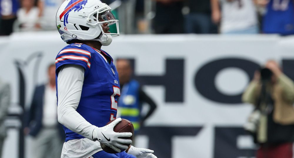 If you're looking for a daily football bet, you're in business. We've got your NFL picks for today and we're giving you predictions everyday.