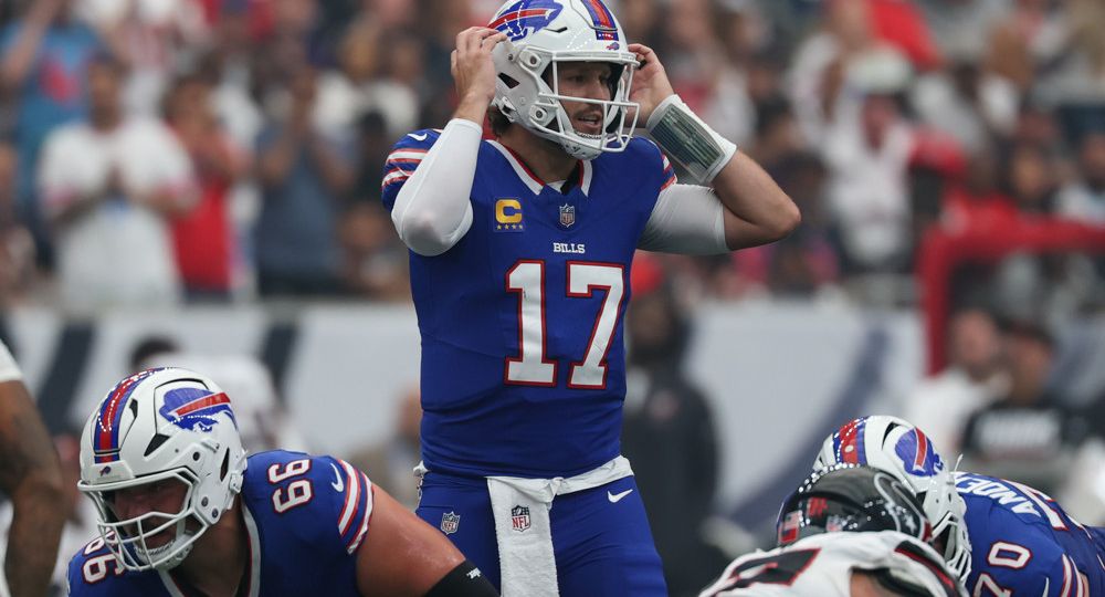 The Opening Script: NFL First-Half Best Bets for Week 3