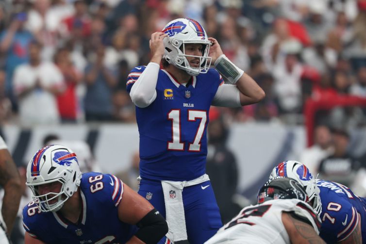 The Opening Script: NFL First-Half Best Bets for Week 3
