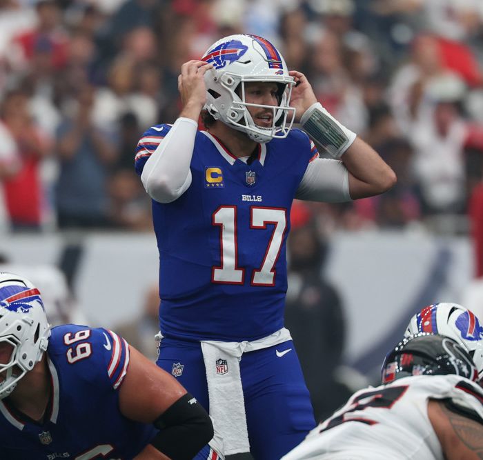 The Opening Script: NFL First-Half Best Bets for Week 3