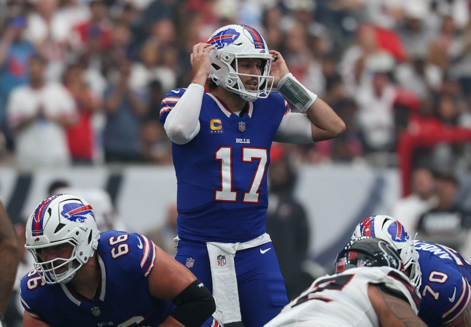 The Opening Script: NFL First-Half Best Bets for Week 3