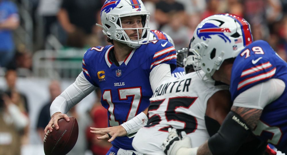 If you're looking for a daily football bet, you're in business. We've got your NFL picks for today and we're giving you predictions everyday.