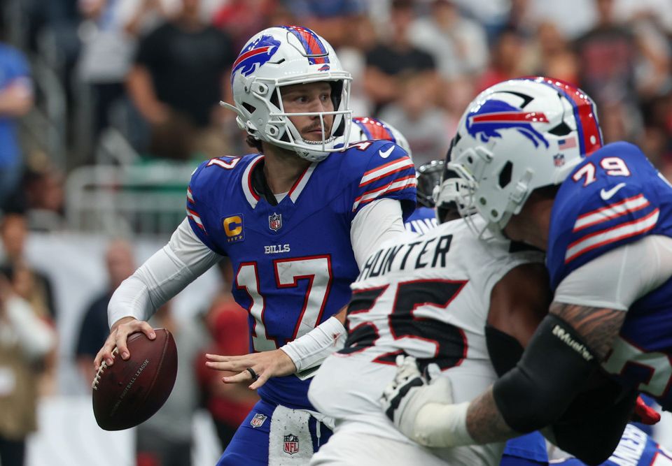 If you're looking for a daily football bet, you're in business. We've got your NFL picks for today and we're giving you predictions everyday.