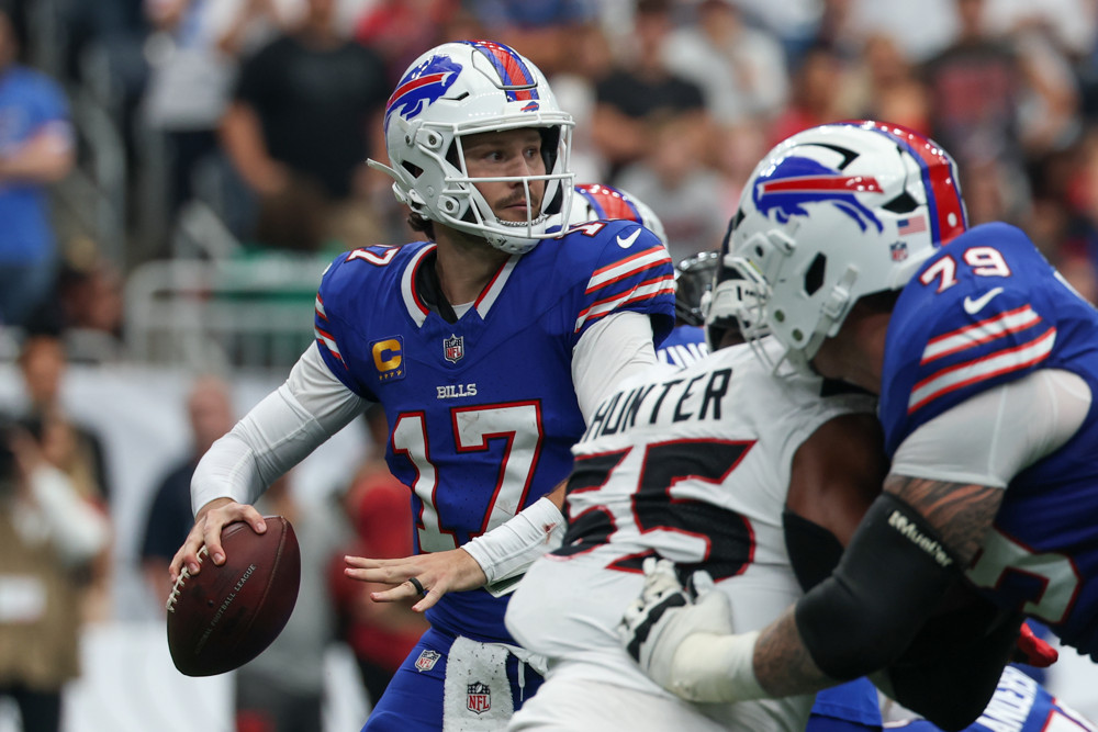 If you're looking for a daily football bet, you're in business. We've got your NFL picks for today and we're giving you predictions everyday.