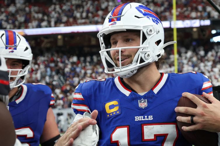 If you're looking for a daily football bet, you're in business. We've got your NFL picks for today and we're giving you predictions everyday.