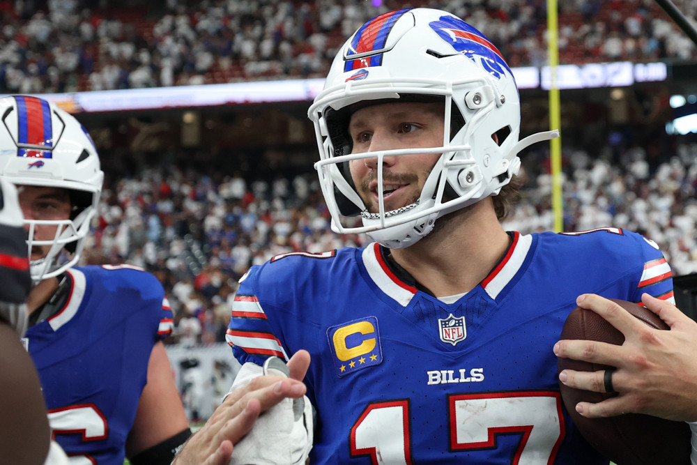 If you're looking for a daily football bet, you're in business. We've got your NFL picks for today and we're giving you predictions everyday.