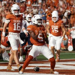 College Football Predictions & Best Bets for Week 4