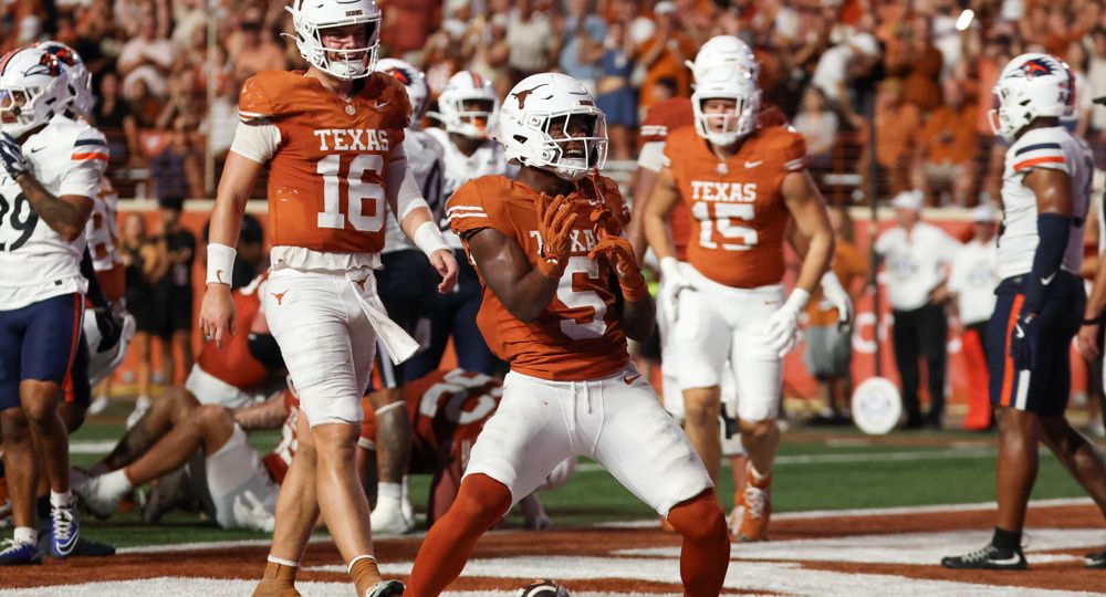 College Football Predictions & Best Bets for Week 4