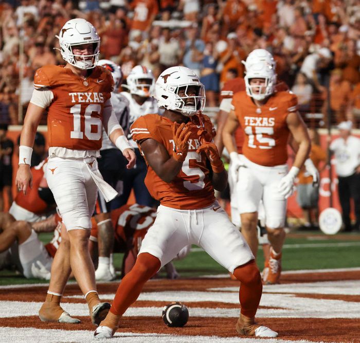 College Football Predictions & Best Bets for Week 4