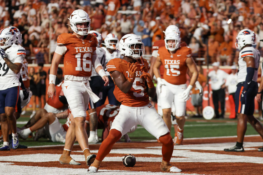 College Football Predictions & Best Bets for Week 4