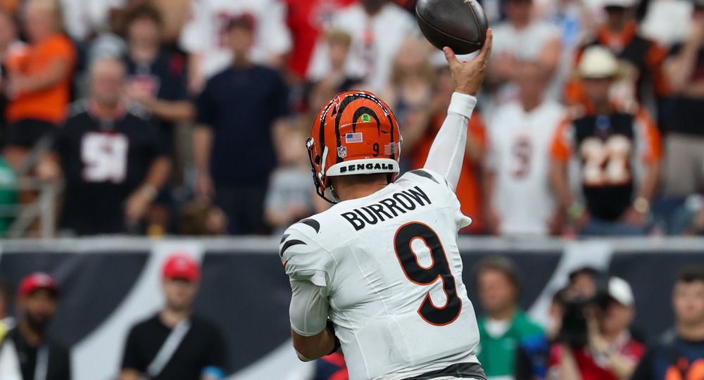 2026 NFL Week 3 Best Bets And A Parlay That Pays!
