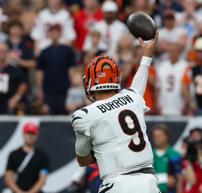 2026 NFL Week 3 Best Bets And A Parlay That Pays!