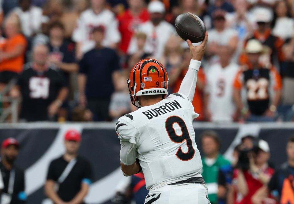 2026 NFL Week 3 Best Bets And A Parlay That Pays!