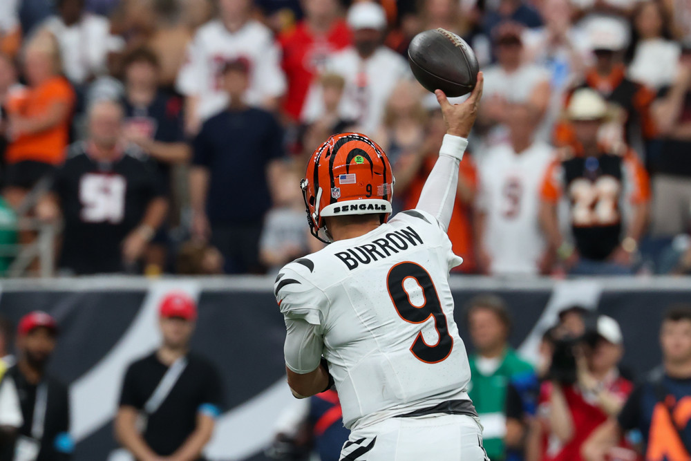 2026 NFL Week 3 Best Bets And A Parlay That Pays!