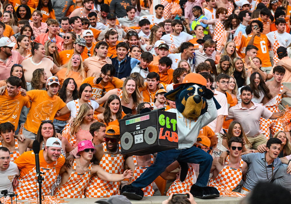 Texas vs Tennessee Picks, Prediction, Best Bets, and Preview