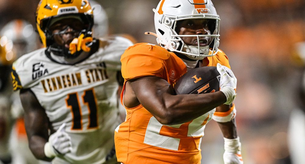 College Football Pick Of The Day (September 21st): NCAA Week 4 Spread Pick