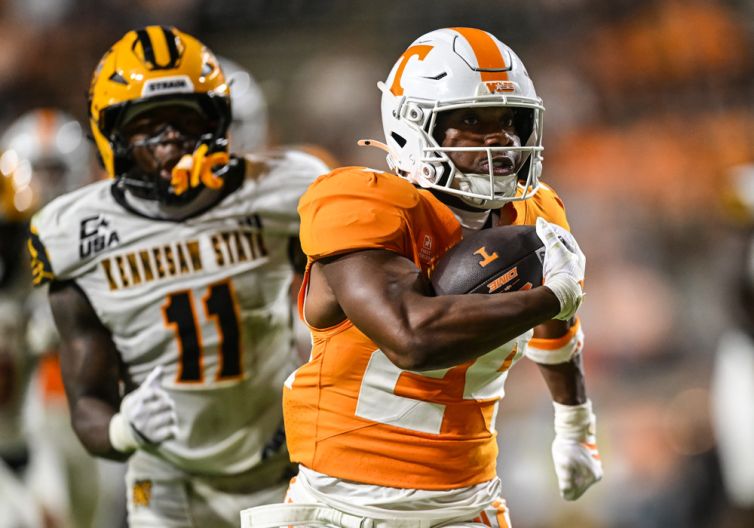 College Football Pick Of The Day (September 21st): NCAA Week 4 Spread Pick