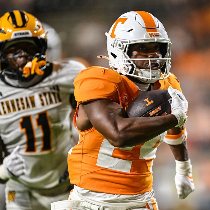 College Football Pick Of The Day (September 21st): NCAA Week 4 Spread Pick