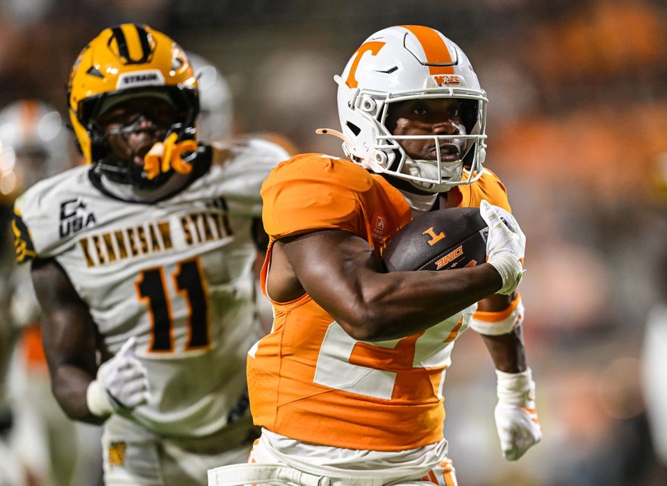 College Football Pick Of The Day (September 21st): NCAA Week 4 Spread Pick