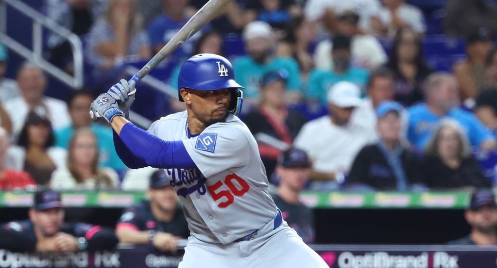 Daily Dingers for Tuesday (Sept 22nd): Best & Most Fun Home Run Bets