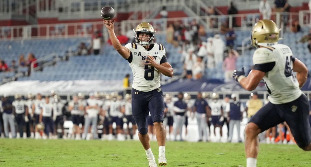 The Upset Factory: College Football Upset Parlay Week 5