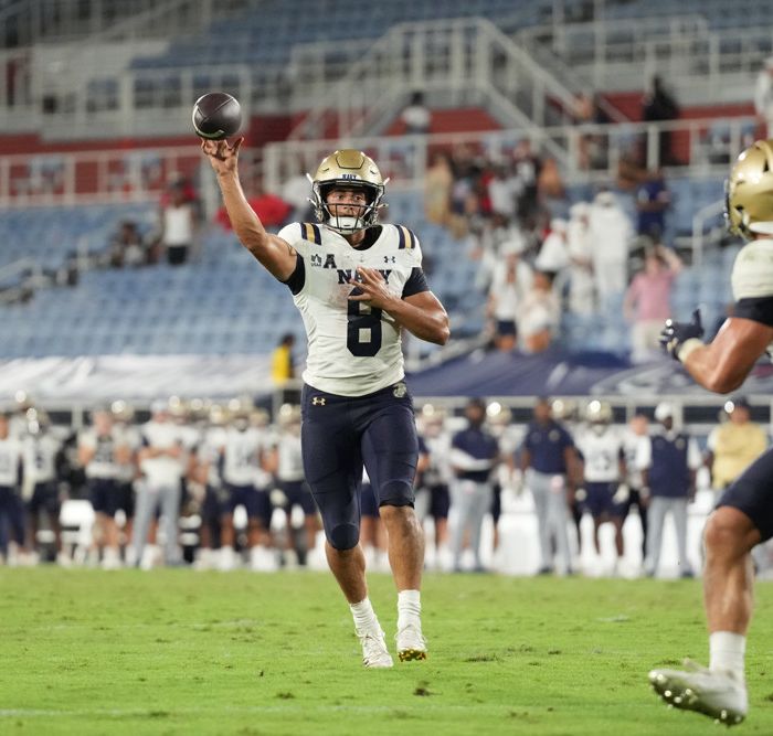 The Upset Factory: College Football Upset Parlay Week 5
