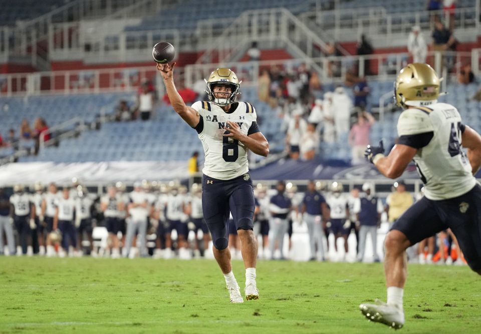 The Upset Factory: College Football Upset Parlay Week 5
