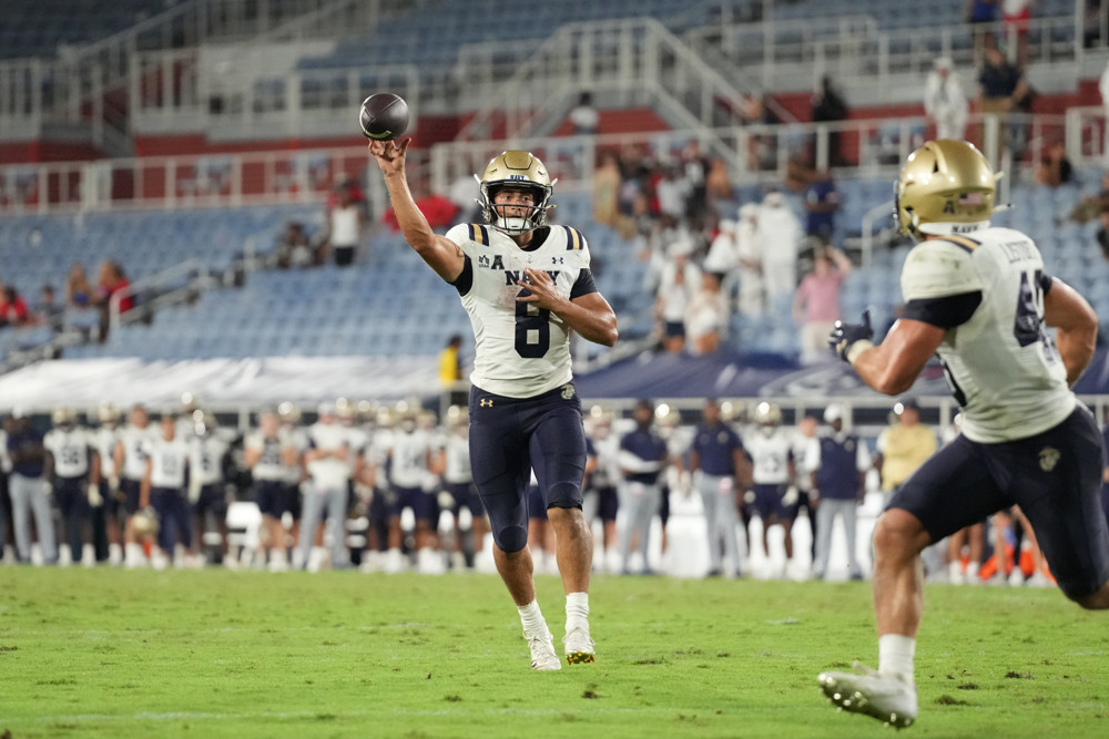 The Upset Factory: College Football Upset Parlay Week 5