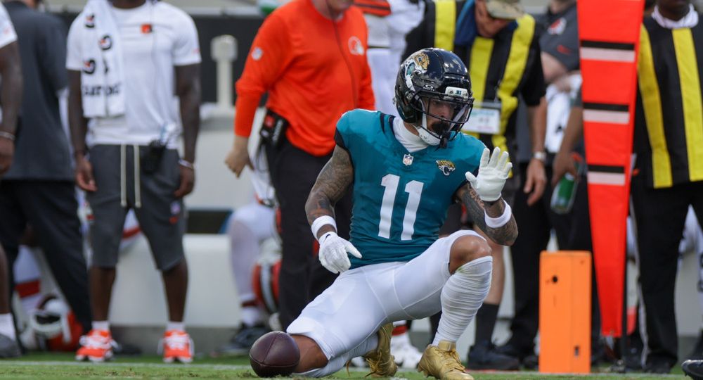 Jaguars VS. Broncos Preview, Picks, and Best Bets