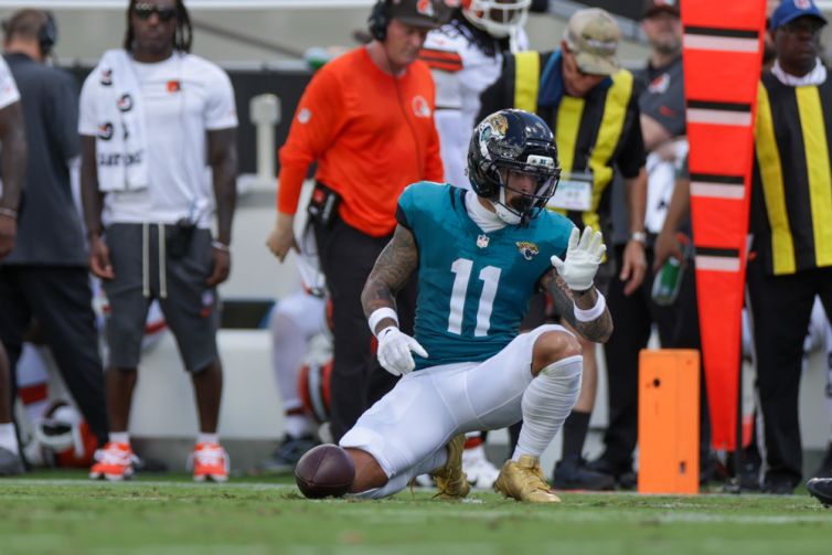 Jaguars VS. Broncos Preview, Picks, and Best Bets