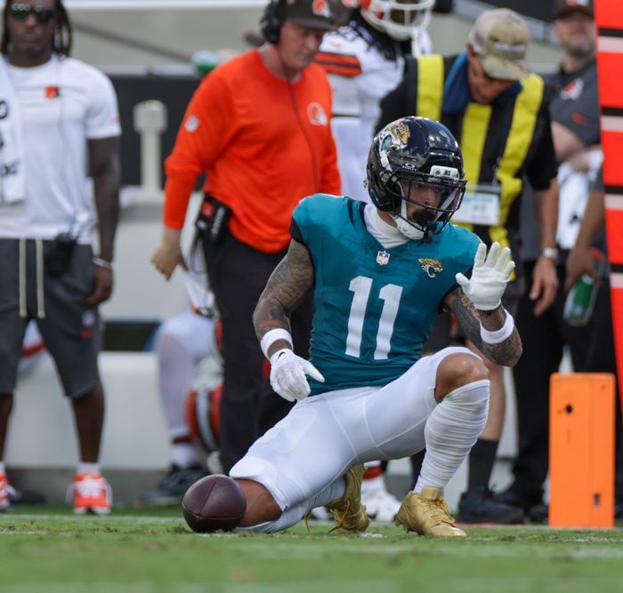 Jaguars VS. Broncos Preview, Picks, and Best Bets