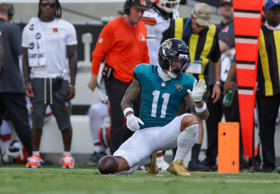 Jaguars VS. Broncos Preview, Picks, and Best Bets