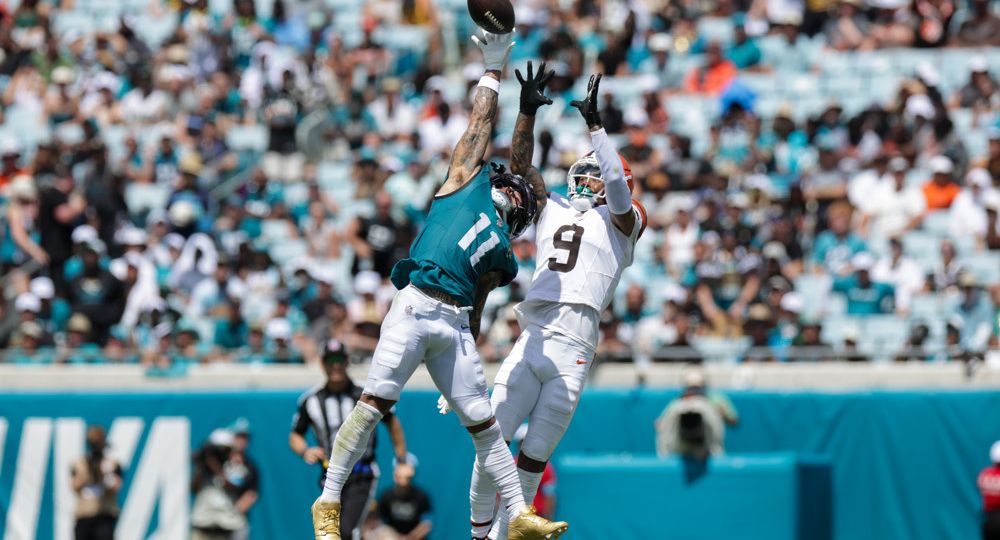 2026 NFL Week 4 Best Bets And A Parlay That Pays!