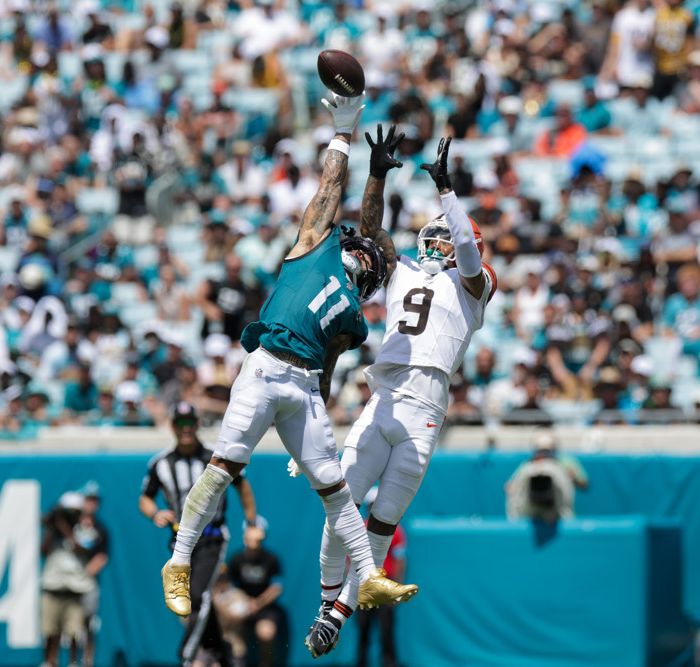2026 NFL Week 4 Best Bets And A Parlay That Pays!