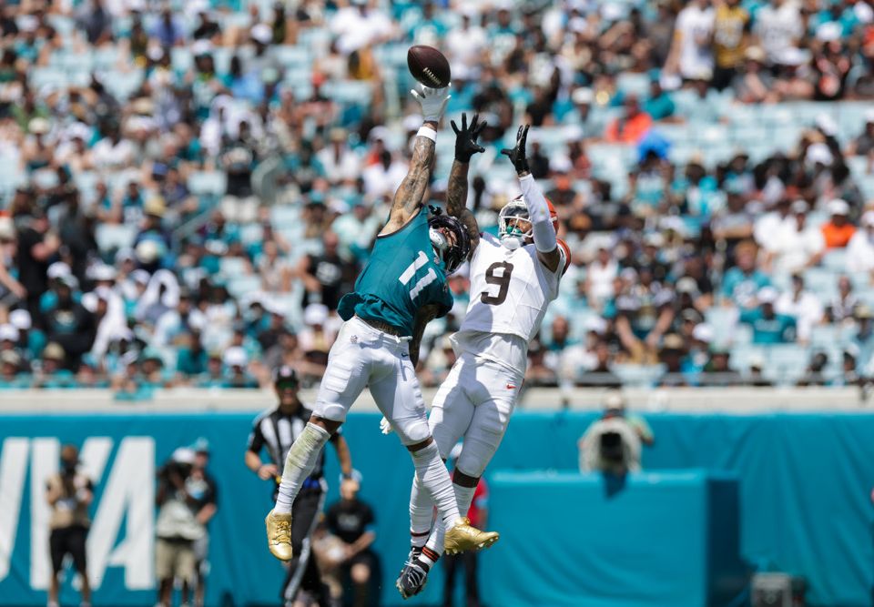 2026 NFL Week 4 Best Bets And A Parlay That Pays!