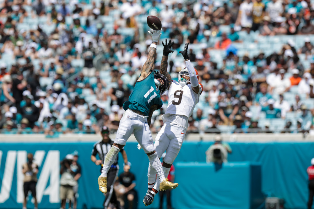 2026 NFL Week 4 Best Bets And A Parlay That Pays!
