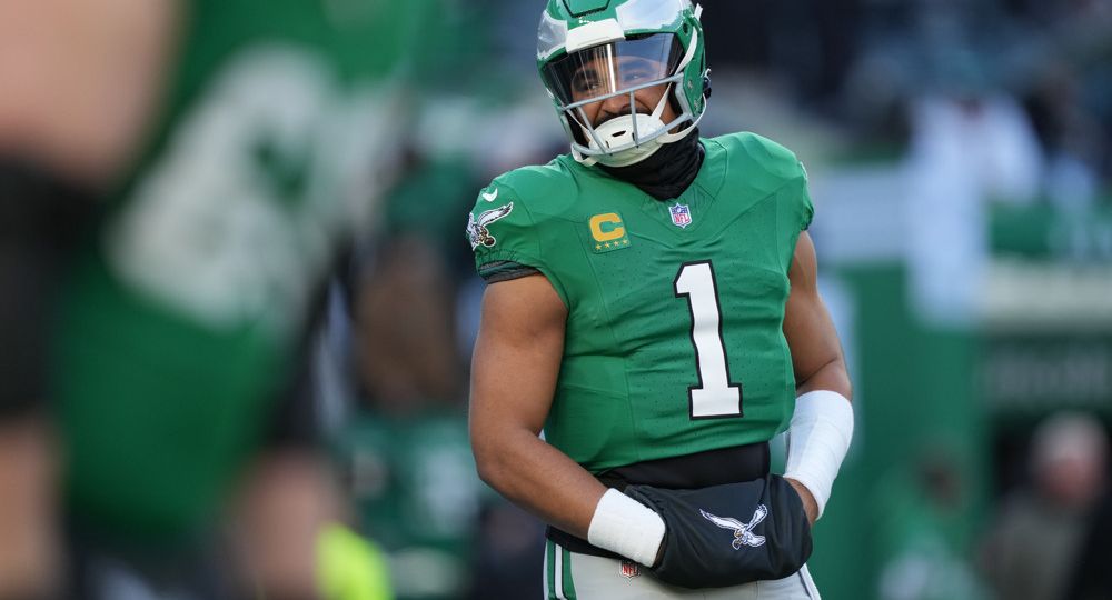 Top 2026 NFL Week 1 Prop Bets!