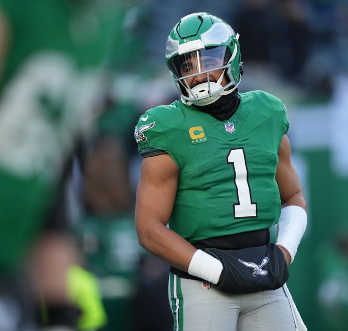 Top 2026 NFL Week 1 Prop Bets!