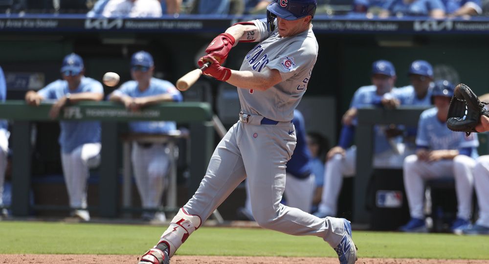 Daily Dingers for Saturday (Sept 5th): Best & Most Fun Home Run Bets