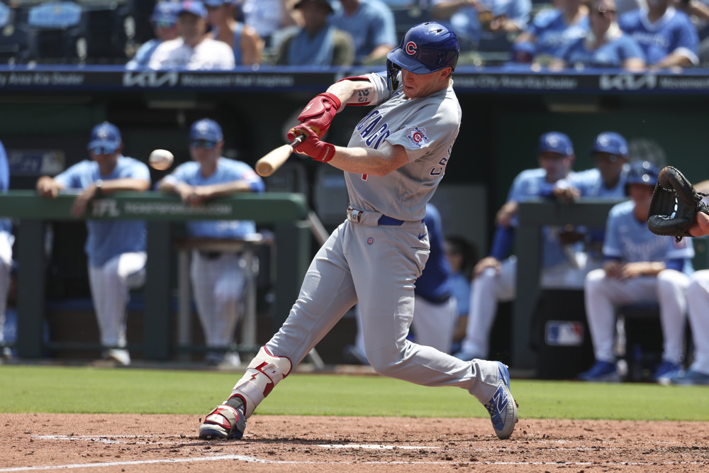 Daily Dingers for Saturday (Sept 5th): Best & Most Fun Home Run Bets