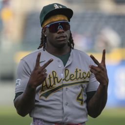Daily Dingers For Wednesday (September 2nd): Best & Most Fun Home Run Bets - the best play to put your money on from SGPN!