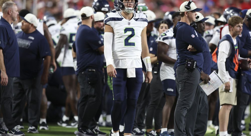 NFL Week 2 Biggest Line Moves: What the Market Is Telling Us