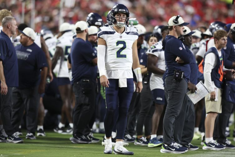 NFL Week 2 Biggest Line Moves: What the Market Is Telling Us