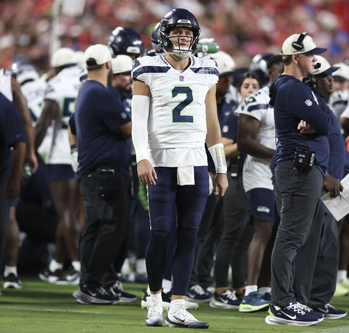 NFL Week 2 Biggest Line Moves: What the Market Is Telling Us