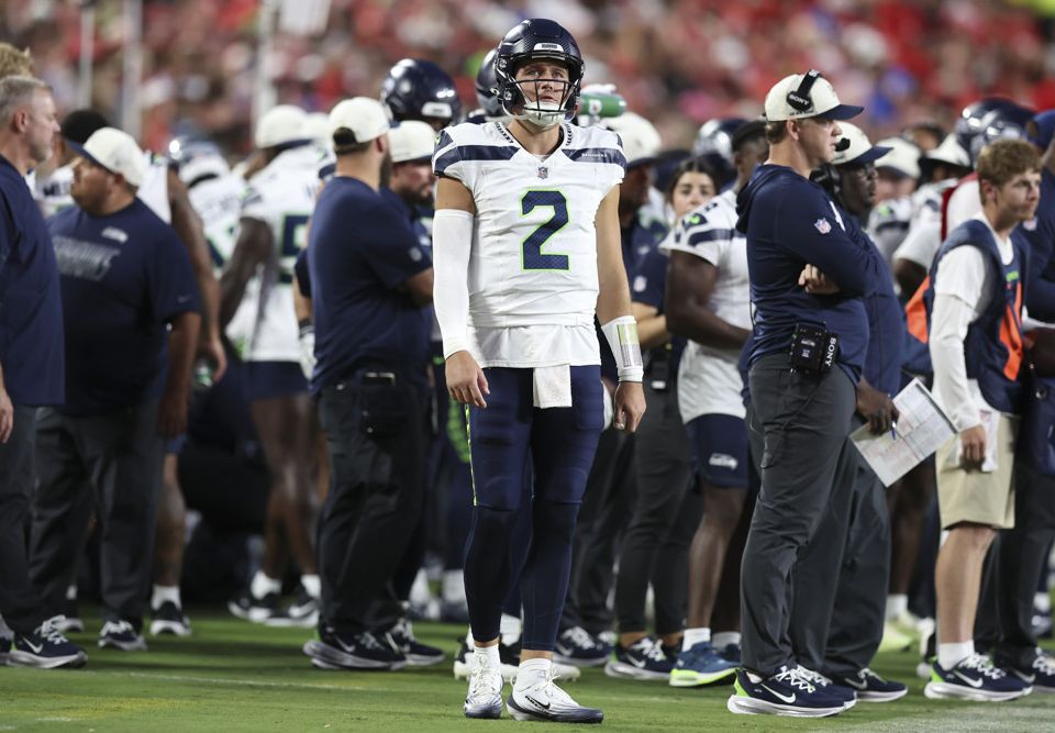 NFL Week 2 Biggest Line Moves: What the Market Is Telling Us