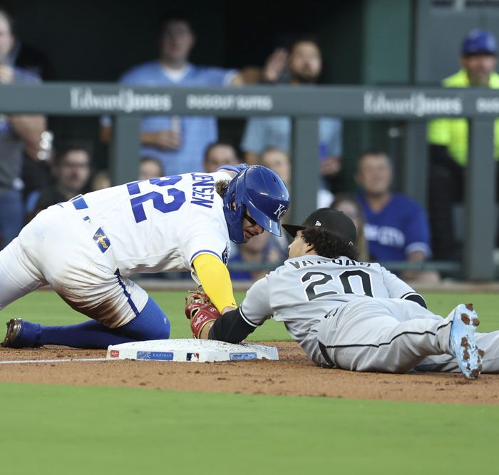 Best Bet for Wednesday (Sept 23rd): MLB Predictions