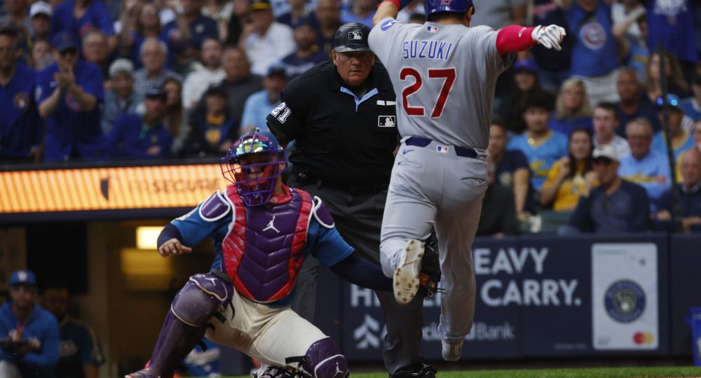 Best Bet for Monday (Sept 7th): MLB Predictions